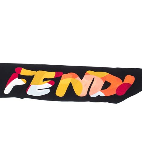 fendi bandeau